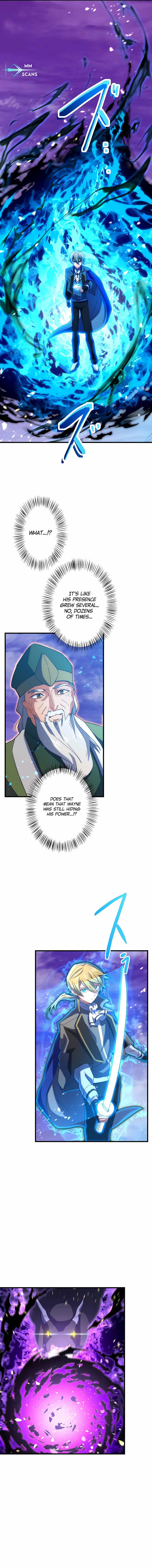 The Exorcist and the Shikigami of the Twelve Heavenly Generals in Another World Chapter 48 - Page 9