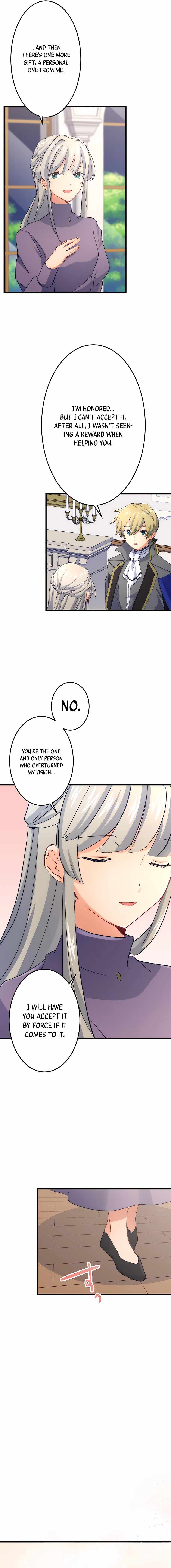 The Exorcist and the Shikigami of the Twelve Heavenly Generals in Another World Chapter 49 - Page 10