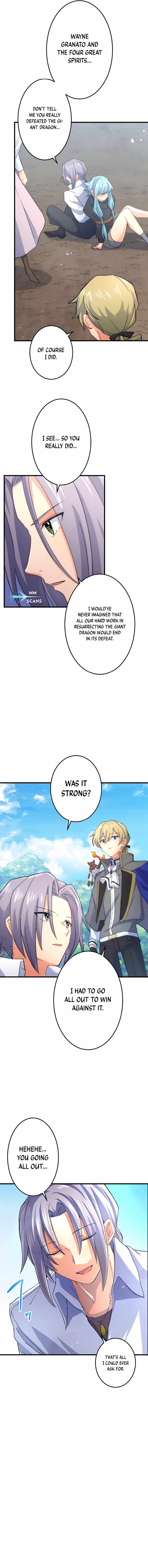 The Exorcist and the Shikigami of the Twelve Heavenly Generals in Another World Chapter 49 - Page 7