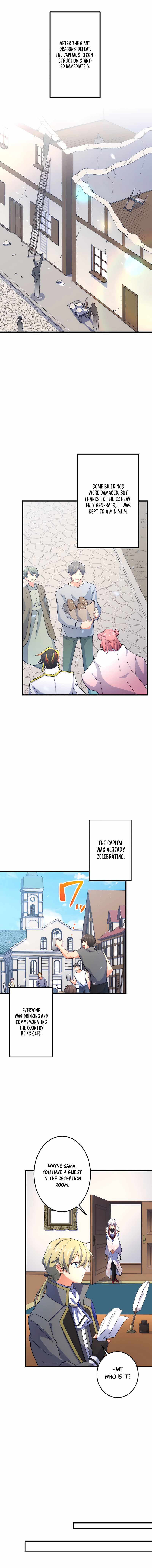 The Exorcist and the Shikigami of the Twelve Heavenly Generals in Another World Chapter 49 - Page 8