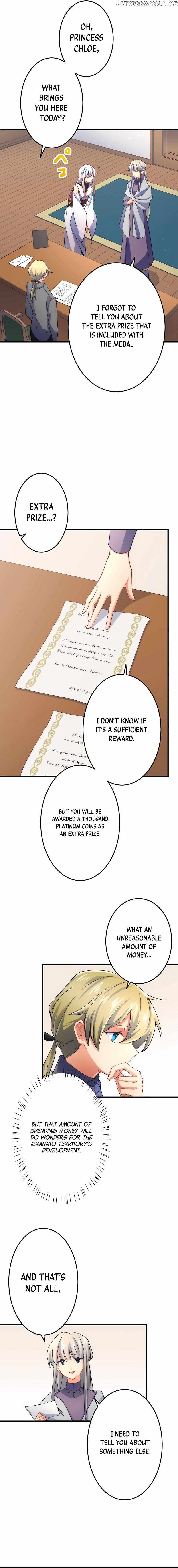 The Exorcist and the Shikigami of the Twelve Heavenly Generals in Another World Chapter 50 - Page 4