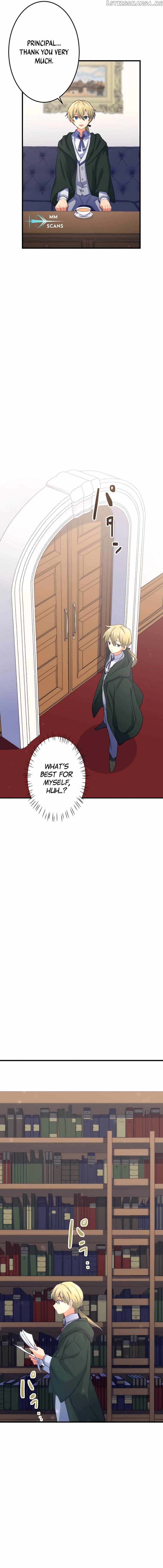 The Exorcist and the Shikigami of the Twelve Heavenly Generals in Another World Chapter 51 - Page 3