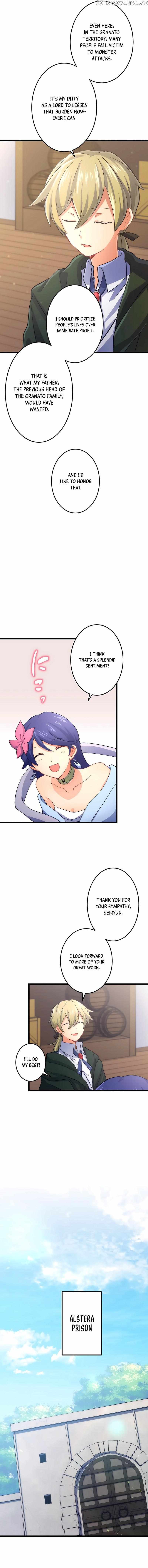 The Exorcist and the Shikigami of the Twelve Heavenly Generals in Another World Chapter 51 - Page 8