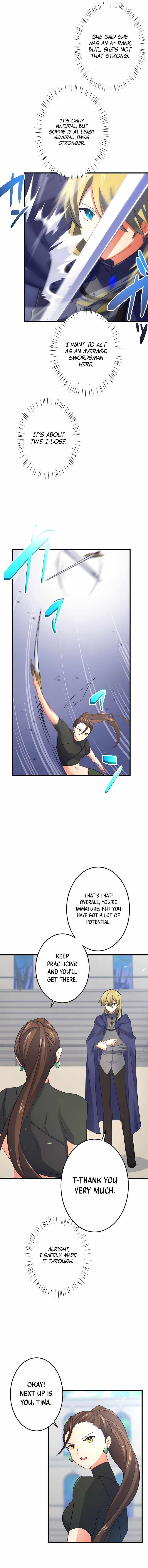 The Exorcist and the Shikigami of the Twelve Heavenly Generals in Another World Chapter 53 - Page 10