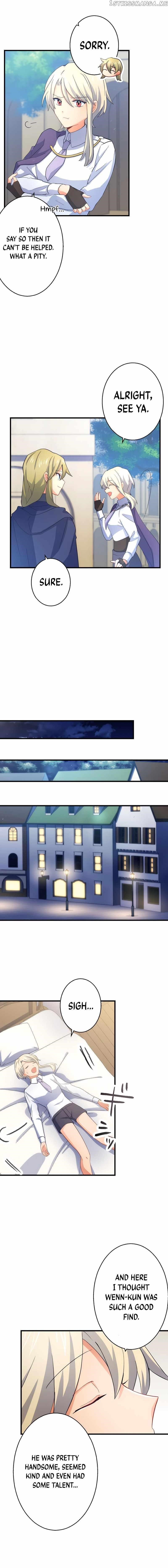 The Exorcist and the Shikigami of the Twelve Heavenly Generals in Another World Chapter 54 - Page 10