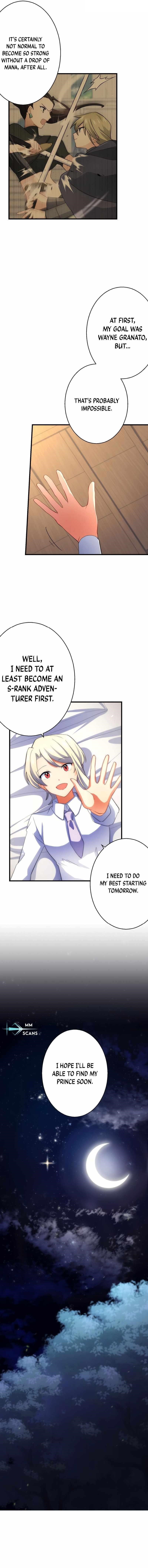 The Exorcist and the Shikigami of the Twelve Heavenly Generals in Another World Chapter 54 - Page 11