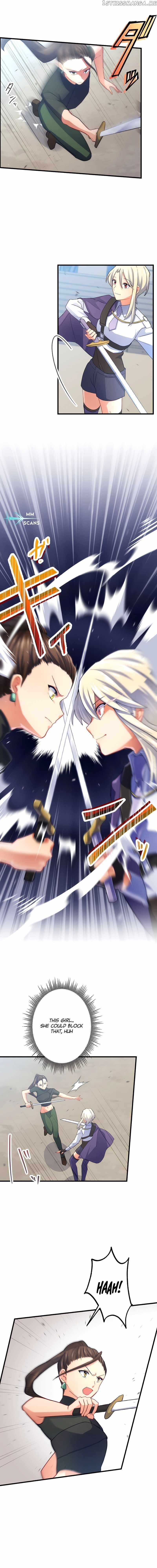 The Exorcist and the Shikigami of the Twelve Heavenly Generals in Another World Chapter 54 - Page 3