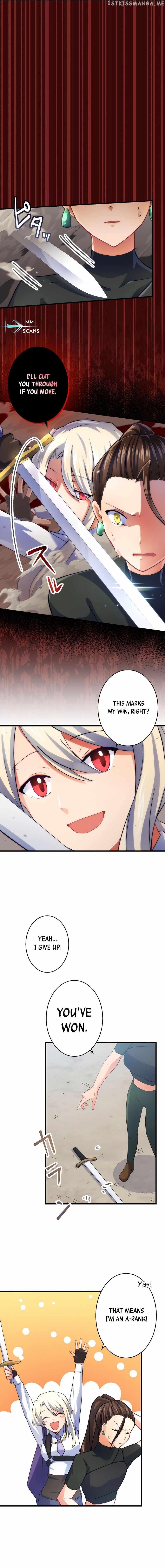 The Exorcist and the Shikigami of the Twelve Heavenly Generals in Another World Chapter 54 - Page 5