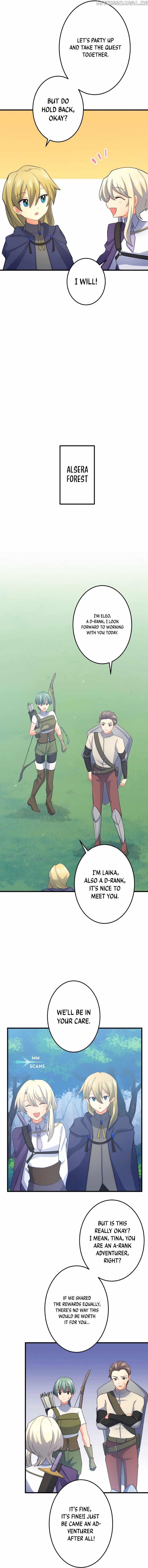 The Exorcist and the Shikigami of the Twelve Heavenly Generals in Another World Chapter 55 - Page 5