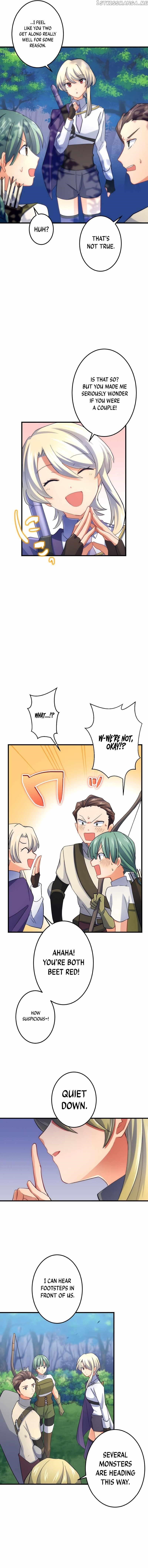 The Exorcist and the Shikigami of the Twelve Heavenly Generals in Another World Chapter 55 - Page 8