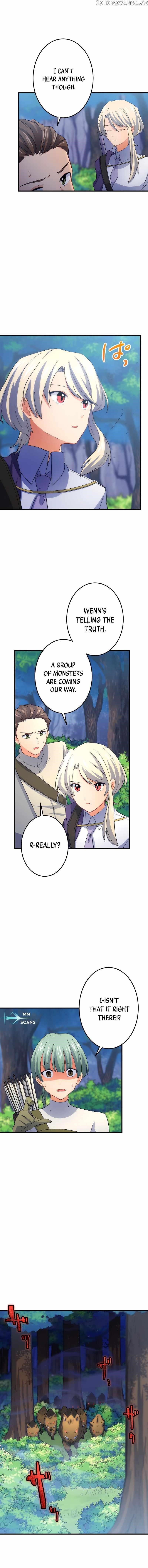 The Exorcist and the Shikigami of the Twelve Heavenly Generals in Another World Chapter 55 - Page 9