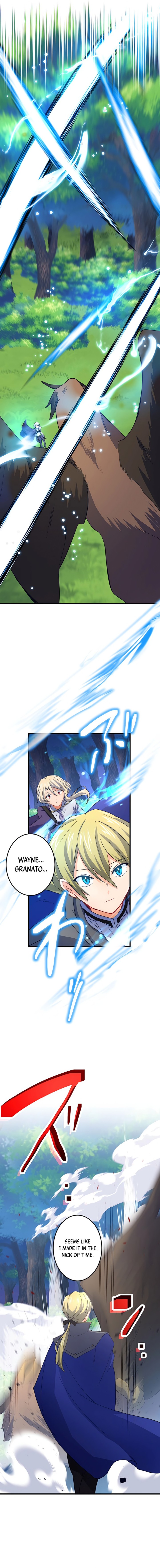 The Exorcist and the Shikigami of the Twelve Heavenly Generals in Another World Chapter 56 - Page 10