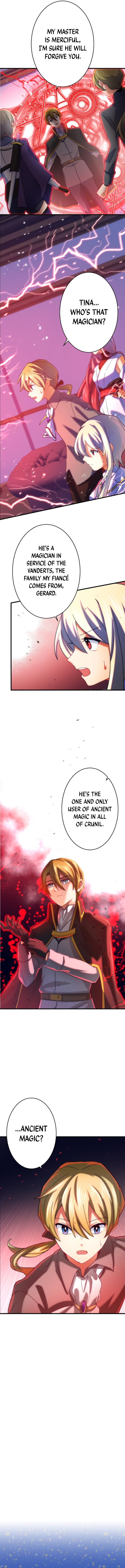 The Exorcist and the Shikigami of the Twelve Heavenly Generals in Another World Chapter 59 - Page 10