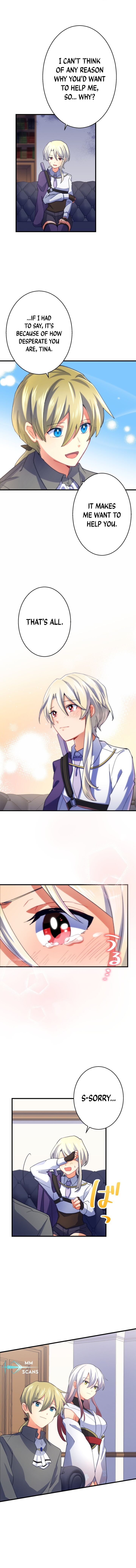 The Exorcist and the Shikigami of the Twelve Heavenly Generals in Another World Chapter 59 - Page 7