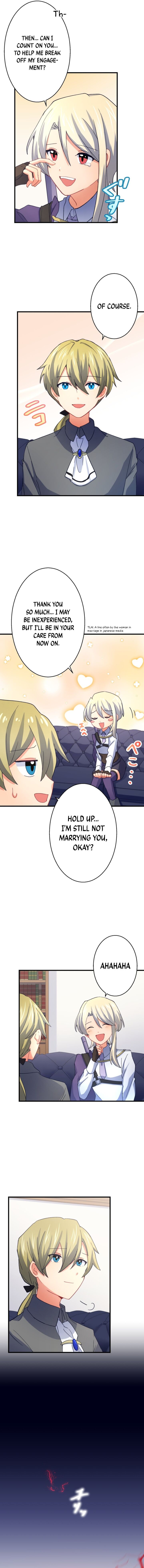 The Exorcist and the Shikigami of the Twelve Heavenly Generals in Another World Chapter 59 - Page 8