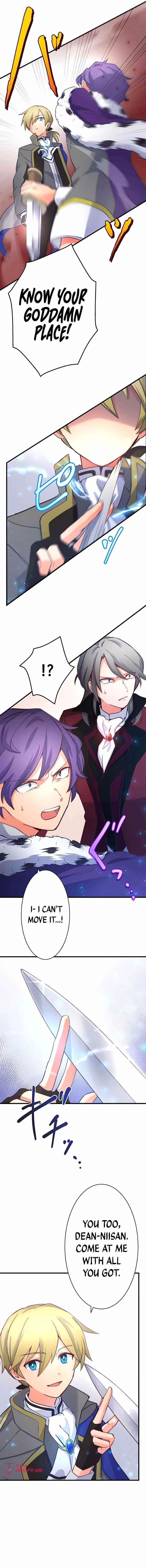 The Exorcist and the Shikigami of the Twelve Heavenly Generals in Another World Chapter 6 - Page 10