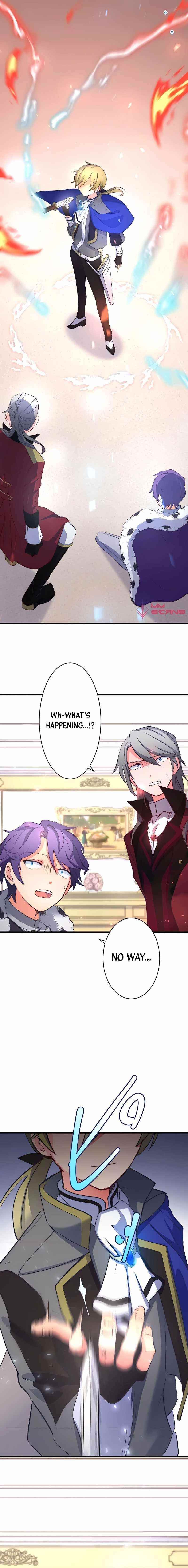 The Exorcist and the Shikigami of the Twelve Heavenly Generals in Another World Chapter 6 - Page 12