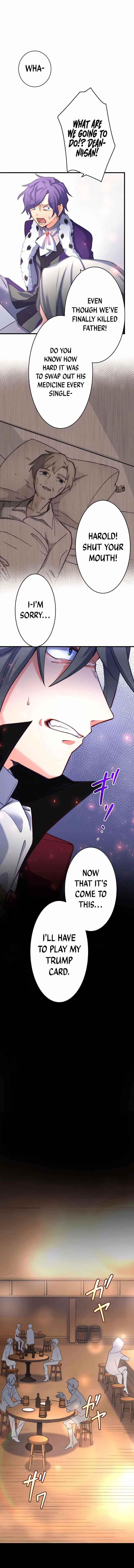 The Exorcist and the Shikigami of the Twelve Heavenly Generals in Another World Chapter 6 - Page 14