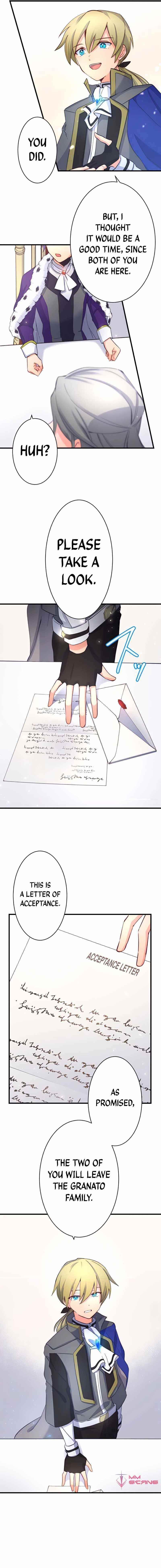 The Exorcist and the Shikigami of the Twelve Heavenly Generals in Another World Chapter 6 - Page 7