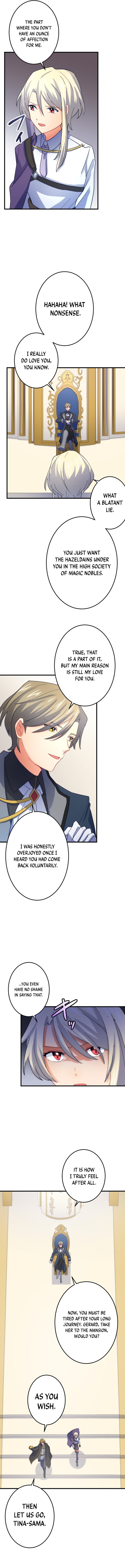 The Exorcist and the Shikigami of the Twelve Heavenly Generals in Another World Chapter 61 - Page 2