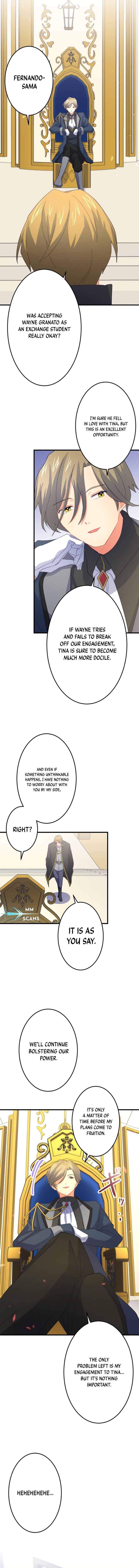 The Exorcist and the Shikigami of the Twelve Heavenly Generals in Another World Chapter 63 - Page 9