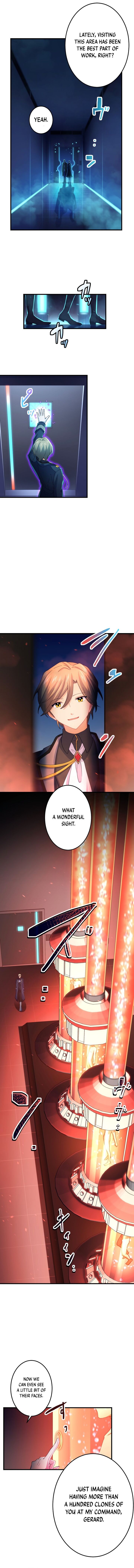 The Exorcist and the Shikigami of the Twelve Heavenly Generals in Another World Chapter 65 - Page 8