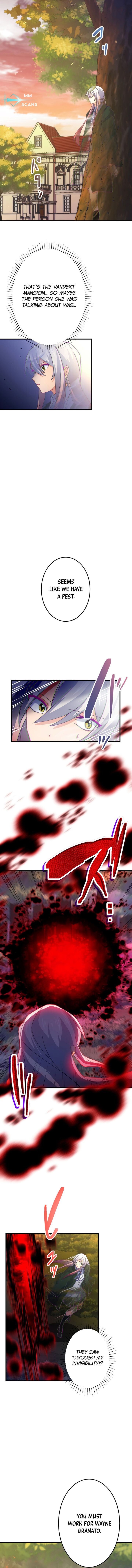 The Exorcist and the Shikigami of the Twelve Heavenly Generals in Another World Chapter 66 - Page 7