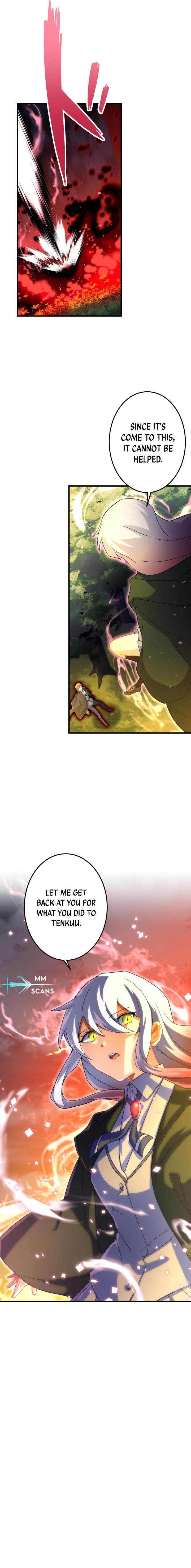 The Exorcist and the Shikigami of the Twelve Heavenly Generals in Another World Chapter 66 - Page 9