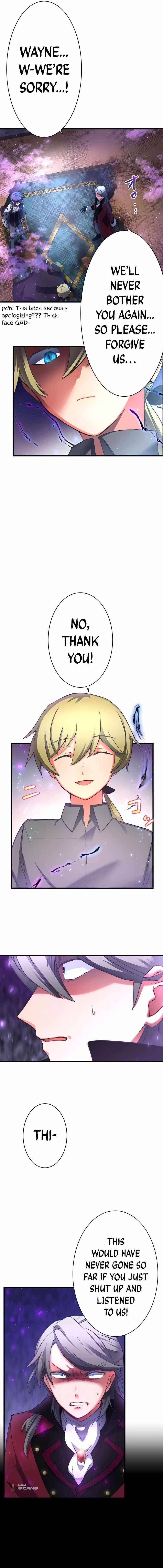 The Exorcist and the Shikigami of the Twelve Heavenly Generals in Another World Chapter 7 - Page 13