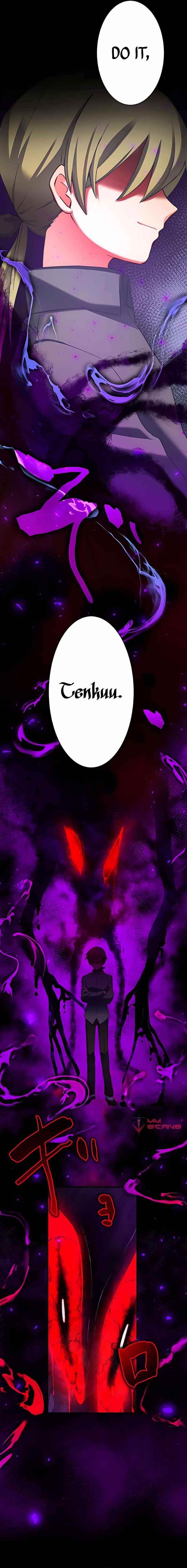 The Exorcist and the Shikigami of the Twelve Heavenly Generals in Another World Chapter 7 - Page 14