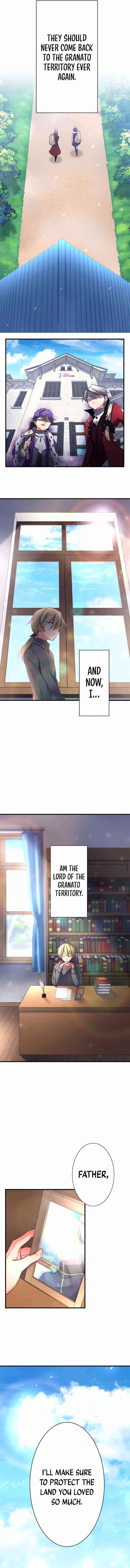 The Exorcist and the Shikigami of the Twelve Heavenly Generals in Another World Chapter 7 - Page 16