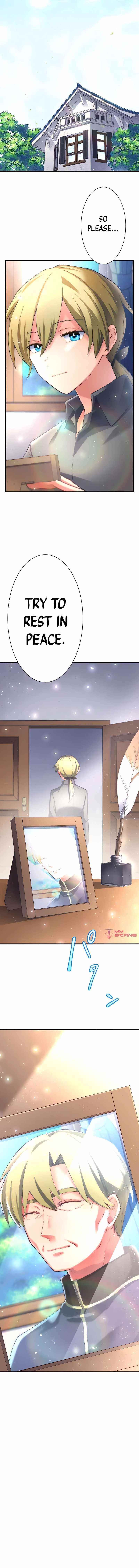 The Exorcist and the Shikigami of the Twelve Heavenly Generals in Another World Chapter 7 - Page 17