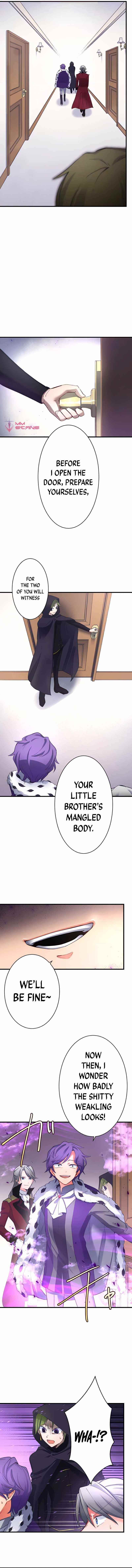 The Exorcist and the Shikigami of the Twelve Heavenly Generals in Another World Chapter 7 - Page 6