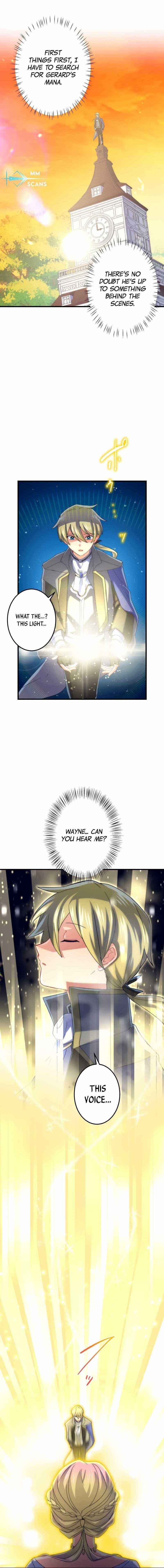 The Exorcist and the Shikigami of the Twelve Heavenly Generals in Another World Chapter 72 - Page 1