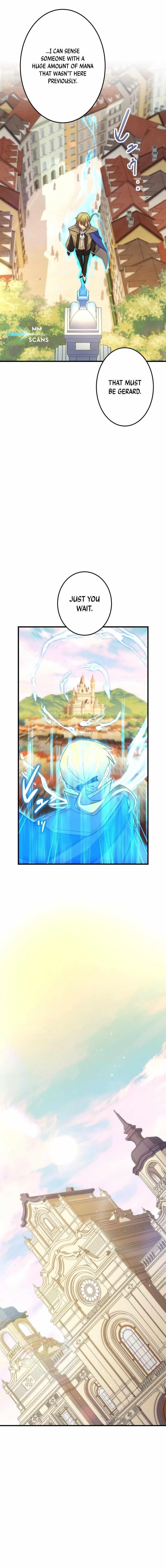 The Exorcist and the Shikigami of the Twelve Heavenly Generals in Another World Chapter 73 - Page 1