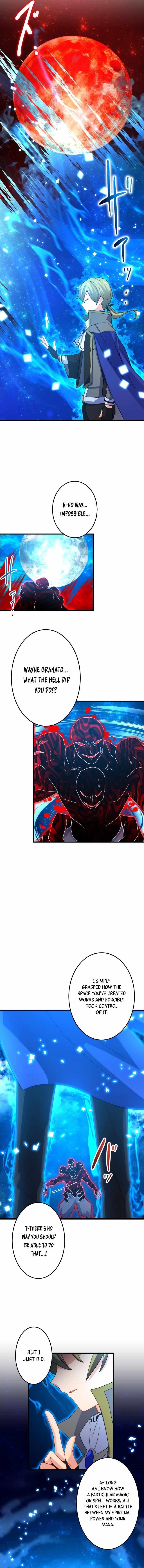 The Exorcist and the Shikigami of the Twelve Heavenly Generals in Another World Chapter 73 - Page 10