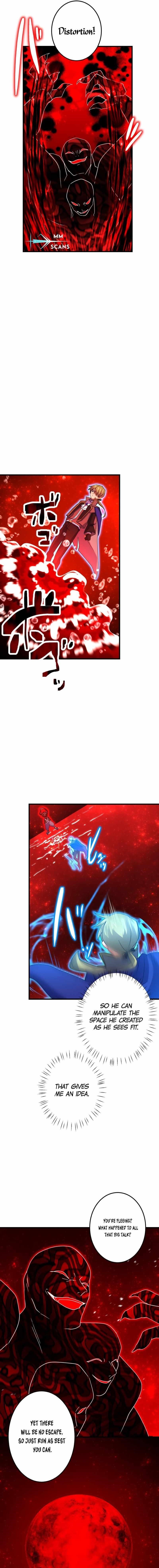 The Exorcist and the Shikigami of the Twelve Heavenly Generals in Another World Chapter 73 - Page 5