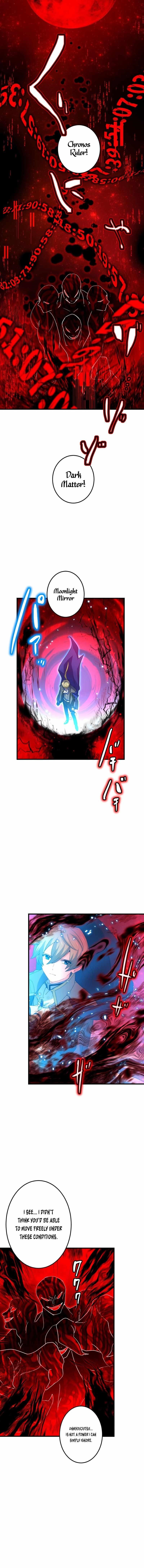 The Exorcist and the Shikigami of the Twelve Heavenly Generals in Another World Chapter 73 - Page 6