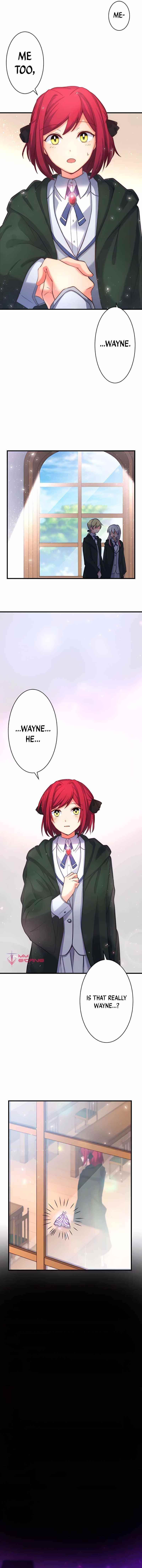 The Exorcist and the Shikigami of the Twelve Heavenly Generals in Another World Chapter 8 - Page 12