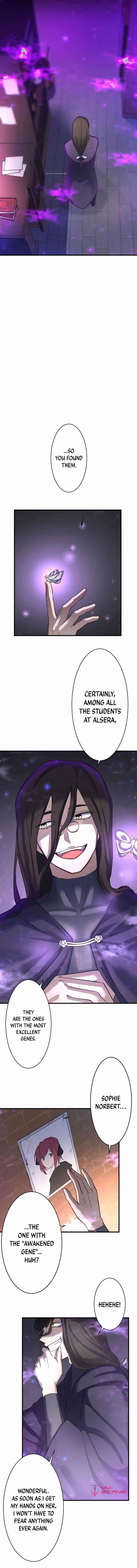 The Exorcist and the Shikigami of the Twelve Heavenly Generals in Another World Chapter 8 - Page 13