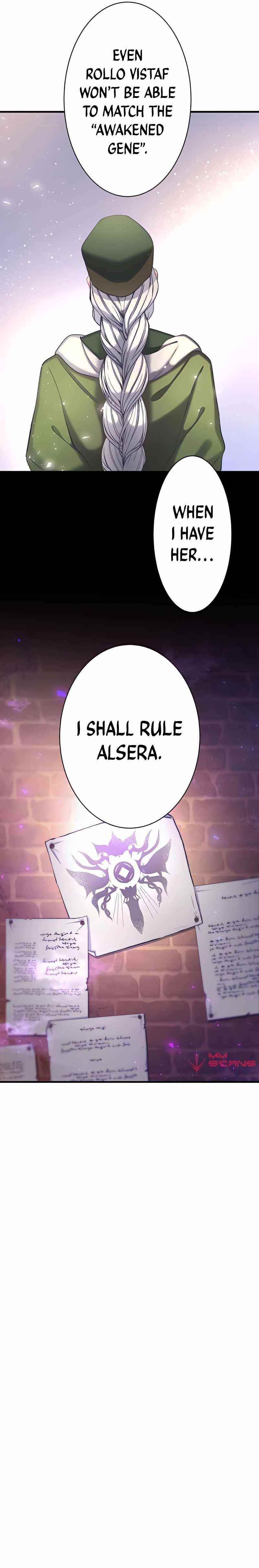 The Exorcist and the Shikigami of the Twelve Heavenly Generals in Another World Chapter 8 - Page 14