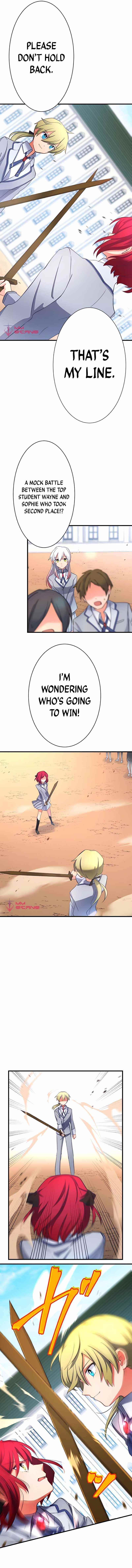 The Exorcist and the Shikigami of the Twelve Heavenly Generals in Another World Chapter 9 - Page 10