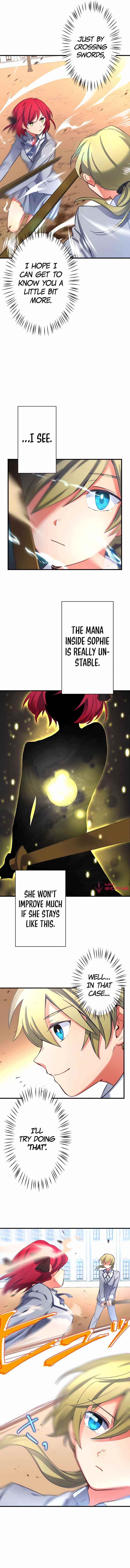 The Exorcist and the Shikigami of the Twelve Heavenly Generals in Another World Chapter 9 - Page 12