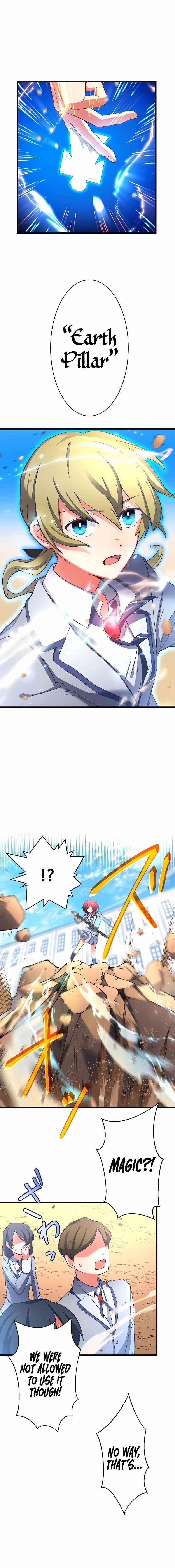 The Exorcist and the Shikigami of the Twelve Heavenly Generals in Another World Chapter 9 - Page 13