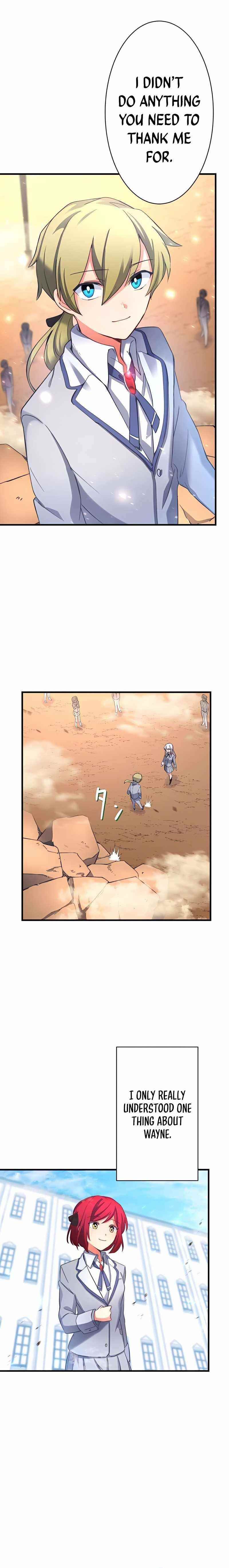 The Exorcist and the Shikigami of the Twelve Heavenly Generals in Another World Chapter 9 - Page 17