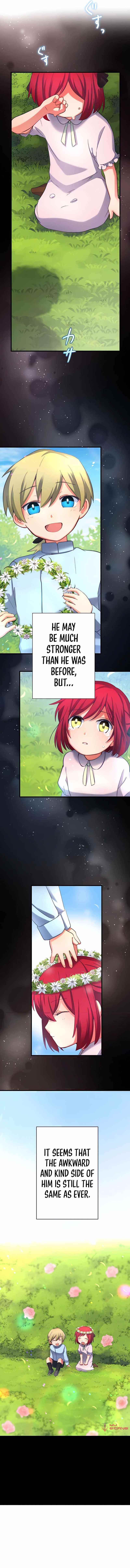 The Exorcist and the Shikigami of the Twelve Heavenly Generals in Another World Chapter 9 - Page 18