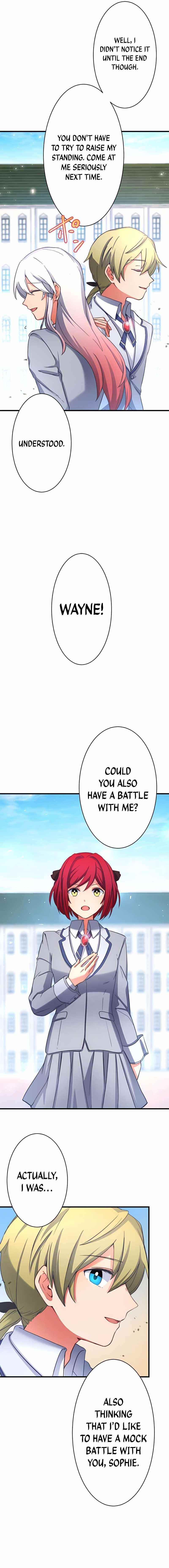 The Exorcist and the Shikigami of the Twelve Heavenly Generals in Another World Chapter 9 - Page 9