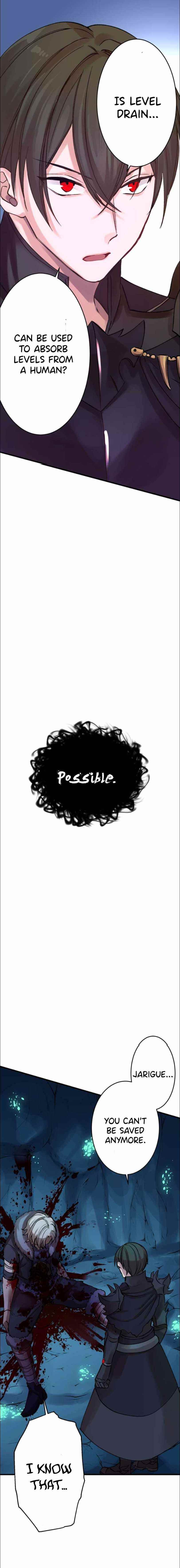 Level Drain -Zettai Musou no Boukensha- Chapter 10 - Page 12