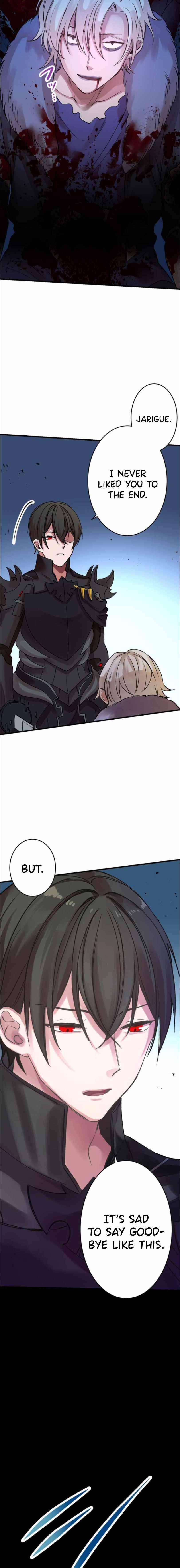 Level Drain -Zettai Musou no Boukensha- Chapter 10 - Page 14