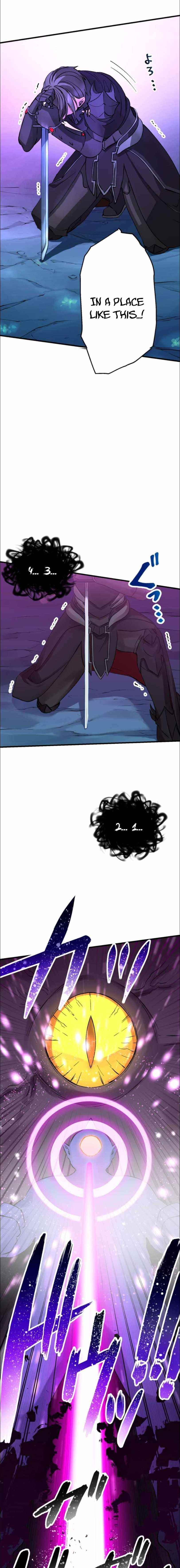 Level Drain -Zettai Musou no Boukensha- Chapter 10 - Page 3